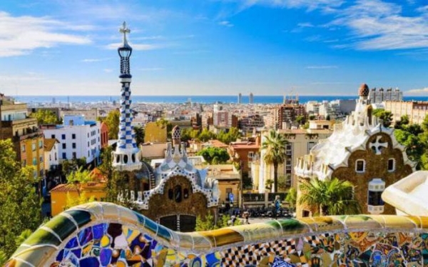 10 причин, почему нужно обязательно приехать в Барселону