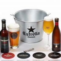 Пивоварня Estrella Damm
